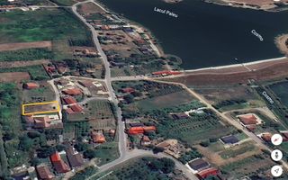 🏡 Teren Ideal pentru Casă – 681 mp | Paleu (Zona La Zenovia) - Poză 3