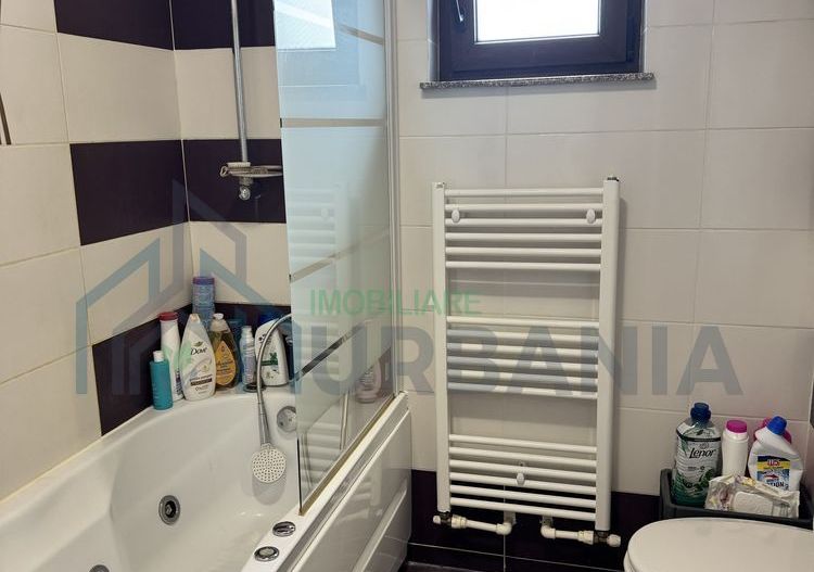 Apartament de vânzare, Valea Lupului, 2 camere, loc de parcare inclus - Poză 6
