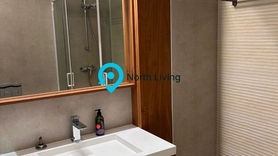 Penthouse 3 Camere | Zona Pipera - New Point | Parcare - Poză 9