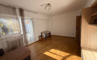 Soarelui | 1 Camera | Etaj 1 | Decomandat | Disponibil imediat - Poză 14