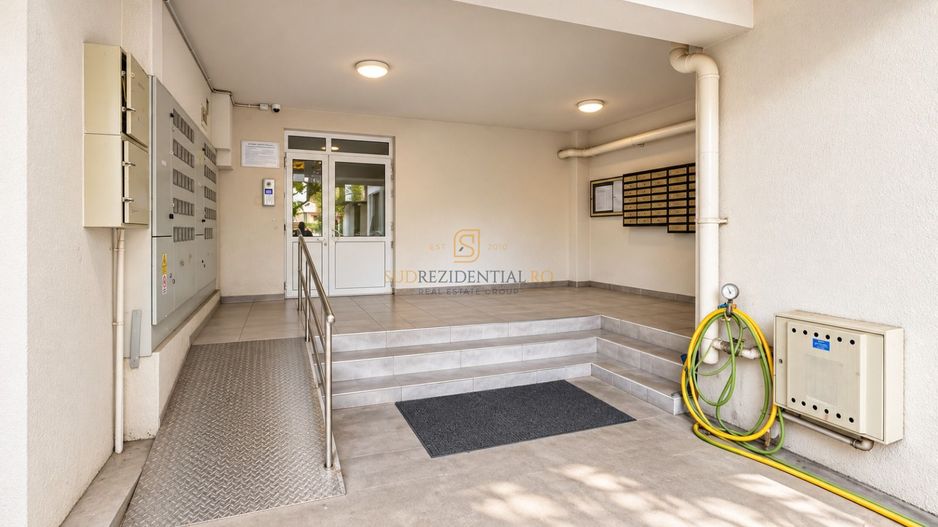 Garsoniera moderna, decomandata, 5 minute metrou Berceni - Poză 10