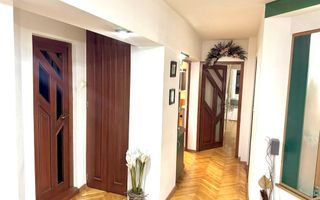 Apartament cu 4 camere, 90 mp, zona Big – Mănăștur central. - Poză 7