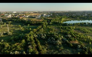 5000mp INTRAVILAN lângă BALTA FLOAREA POPEȘTIULUI - Poză 5