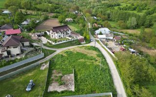 Teren de vânzare, Com. Racova, Str. Lețcana, Bacău - Poză 7