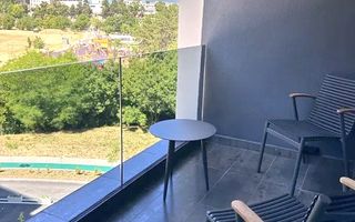 Apartament 2 camere Ultrafinisat | Parcare subterană inclusă – Sopor - Poză 8