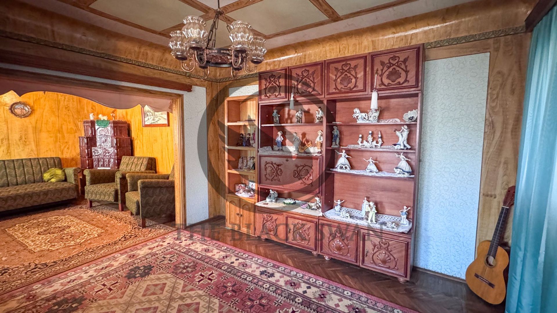 Casa cu 5 camere de vanzare  | Urlati, Prahova | Comision 0% - Poză 4