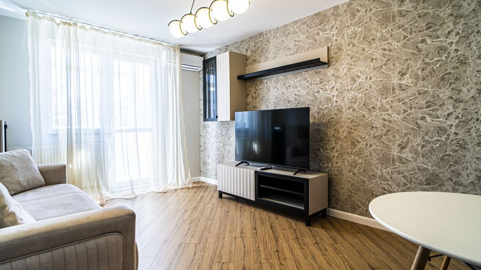 DRUMUL TABEREI | 2 CAMERE | MOBILAT SI UTILAT COMPLET | COMISION 0% | - Poză 19