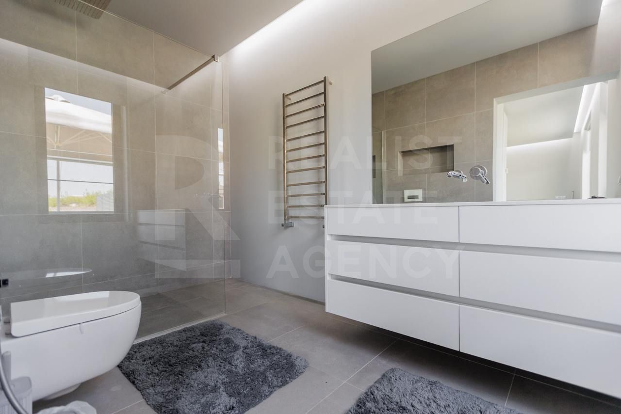 Chirie, casă Hi-tech, 3 camere, strada Caişilor, Buiucani. - Poză 14