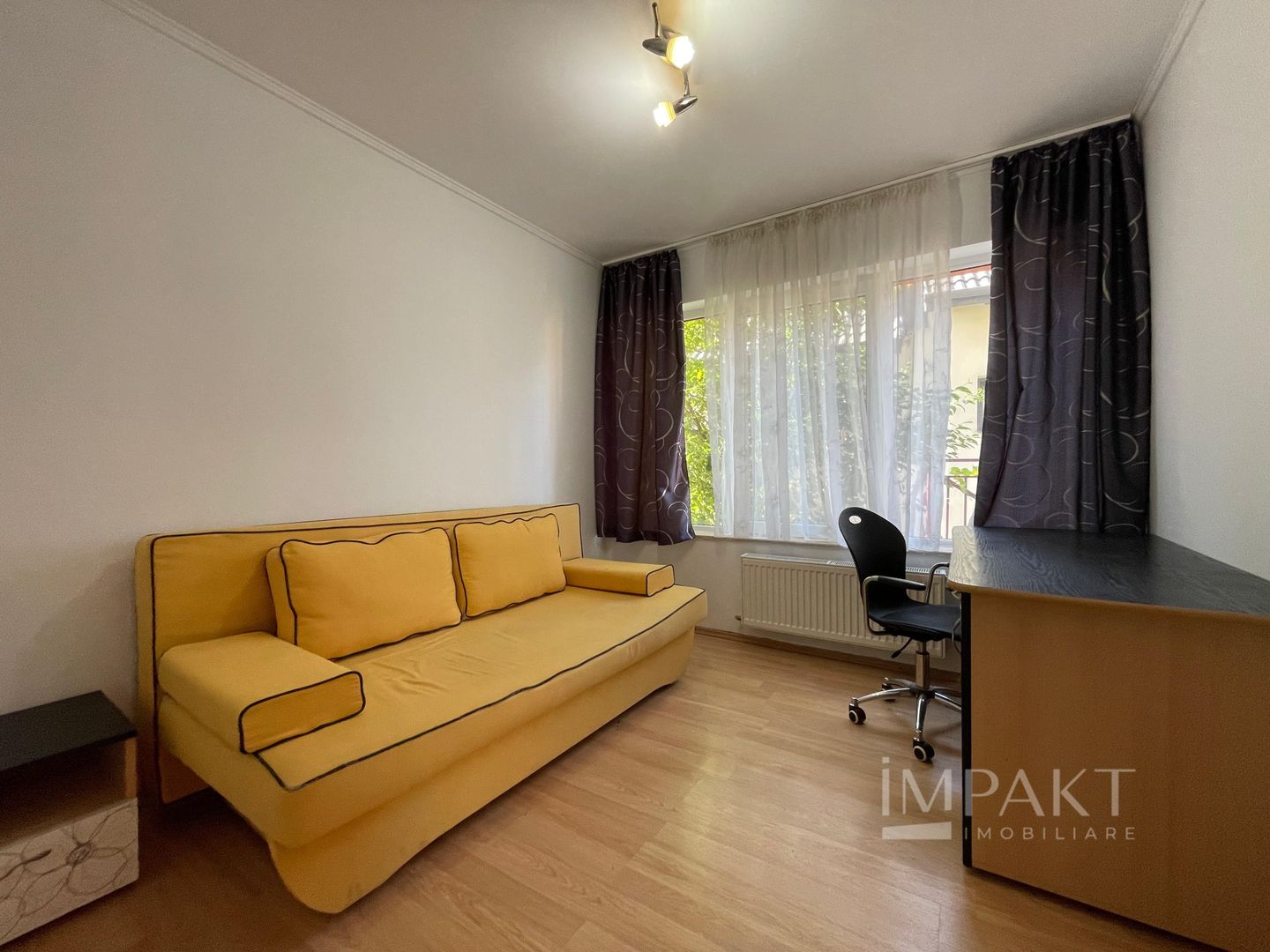 Apartament cu 3 camere spre vanare in zona Buna Ziua! - Poză 9