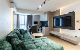 3 camere, Premium, bloc nou, Soporului Zona Iulius Mall, Pet Friendly - Poză 12