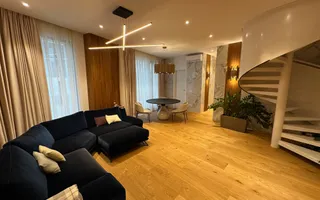 Apartament pe 2 niveluri - Poză 11