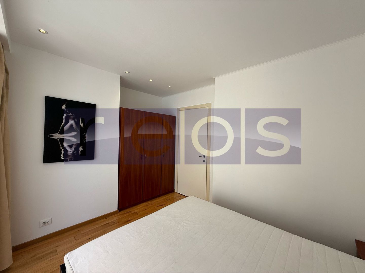 INCHIRIERE 3 CAMERE 80MP | HERASTRAU | MOBILAT SI UTILAT | LOC PARCARE - Poză 13