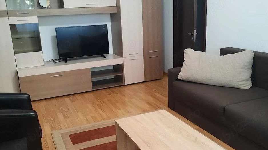 Închiriere Apartament cu 2 camere, 2 min metrou Iancului, bloc reabilitat 🚇 - Poză 1