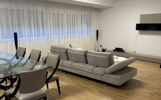 Inchiriere apartament 5 camere Baneasa-Somesul Rece - Poză 1