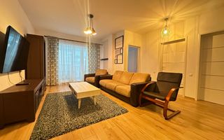 Apartament 3 camere, mobilat si utilat - Str. Liviu Ciulei - Poză 1