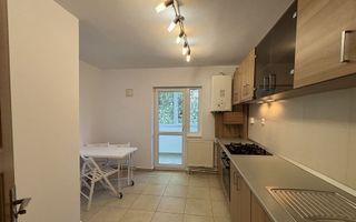 Apartament 2 camere în Zorilor, complet mobilat și utilat. UMF - Poză 1