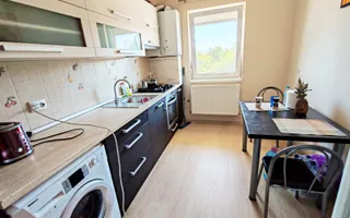 2 camere, decomandat, bloc nou, modern, Calea Turzii, Leroy Merlin - Poză 14