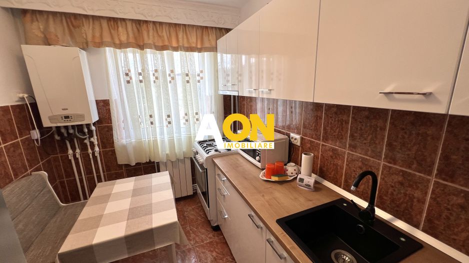 Apartament cu 2 camere, etaj intermediar, zona Parc - Poză 5