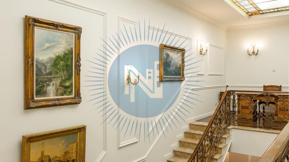 Vila premium Capitale - Poză 7