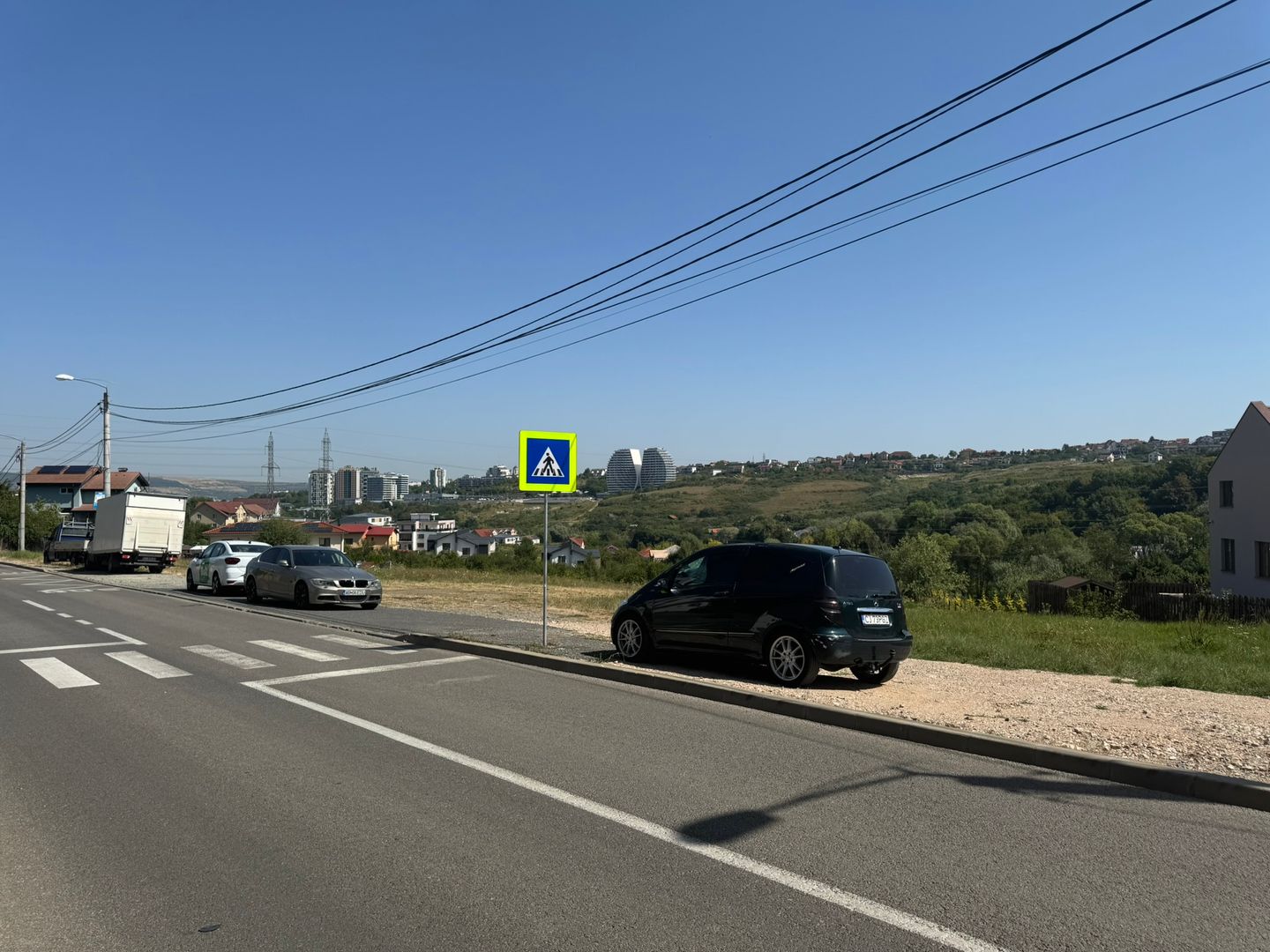 Proiect rezidential autorizat 16 unitati Cluj-Napoca - Poză 5