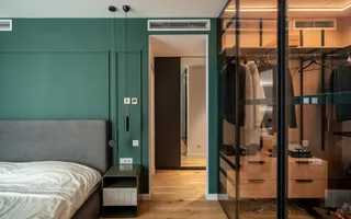 Apartament cu 2 camere, posibilitate recompartimentare in 3 camere - Poză 22