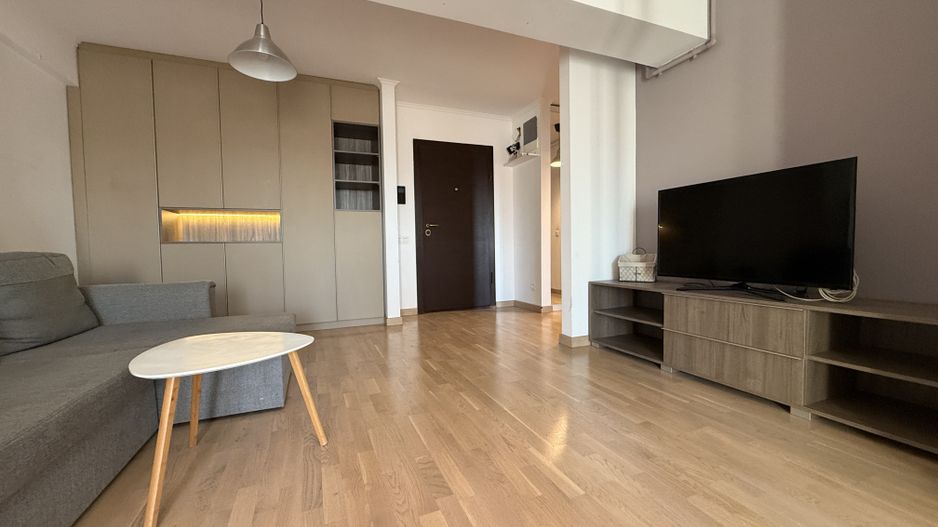 Apartament Banu Manta - Primaria Sectorului 1 - ICON Residence - Poză 2