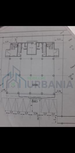CLĂDIRE BIROURI/SPAȚII COMERCIALE – ULTRACENTRAL IAȘI - Poză 13