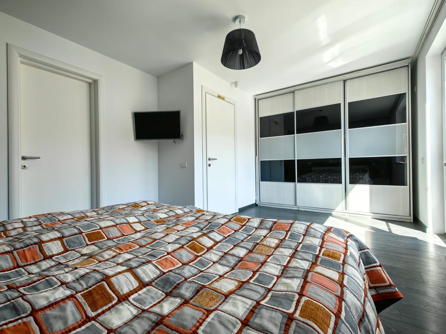 vila 4 camere | Avangarde Forest 2 | Pipera | Voluntari - Poză 9