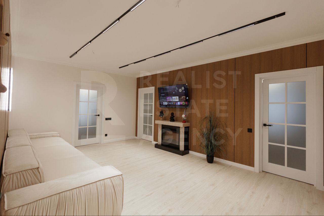 Vânzare, apartament, 3 camere, bd. Mircea Cel Bătrân, Ciocana - Poză 8