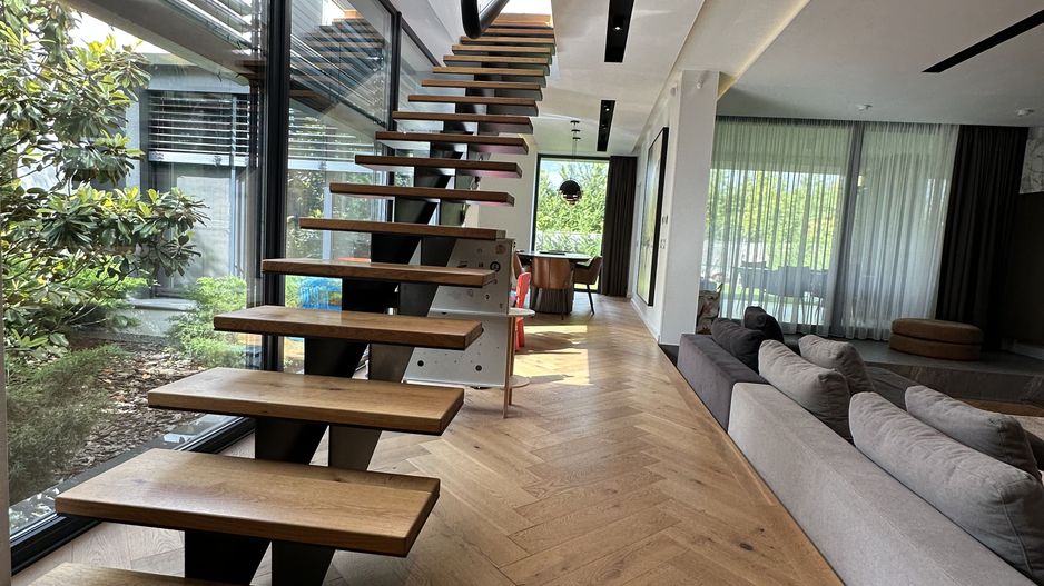 PROIECT  DEOSEBIT  IN  DUMBRAVITA - Poză 12