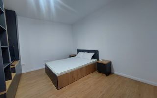 Garsoniera, 42 mp, decomandata, bucatarie 11 mp, mobilata/utilata - Poză 3