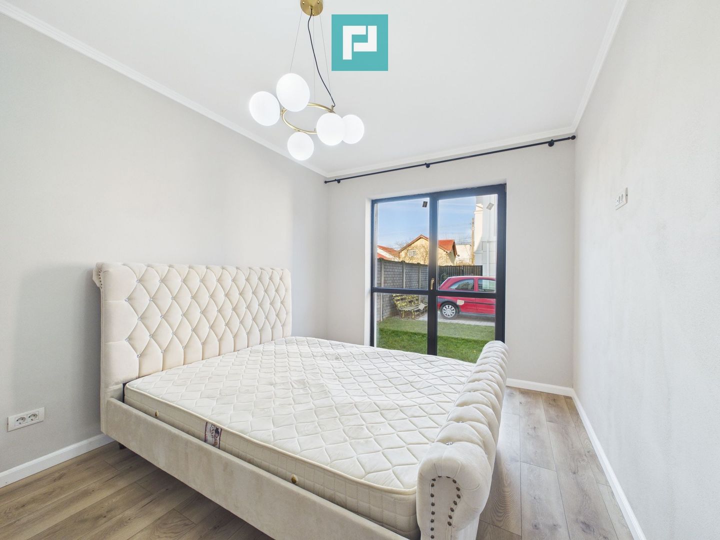 Apartament premium, prima închiriere, în Giroc - Poză 16