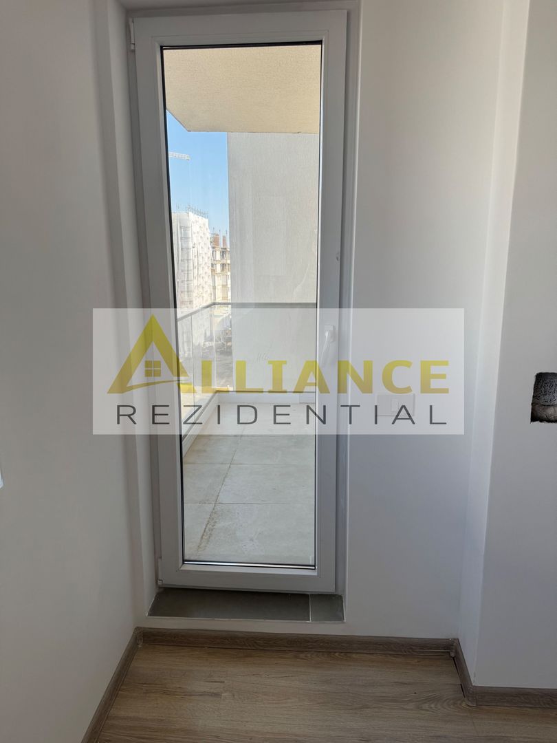 APARTAMENT 2 CAMERE TIP STUDIO | 55,28 MP | FINALIZAT 2026 | POPEȘTI - Poză 21