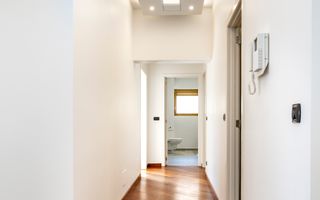 Penthouse, Jean Monnet Residence - Poză 6