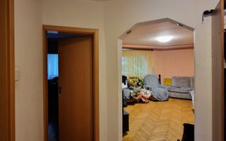 Soarelui | 3 Camere | Etaj 1 | Centrala proprie | Boxa - Poză 7