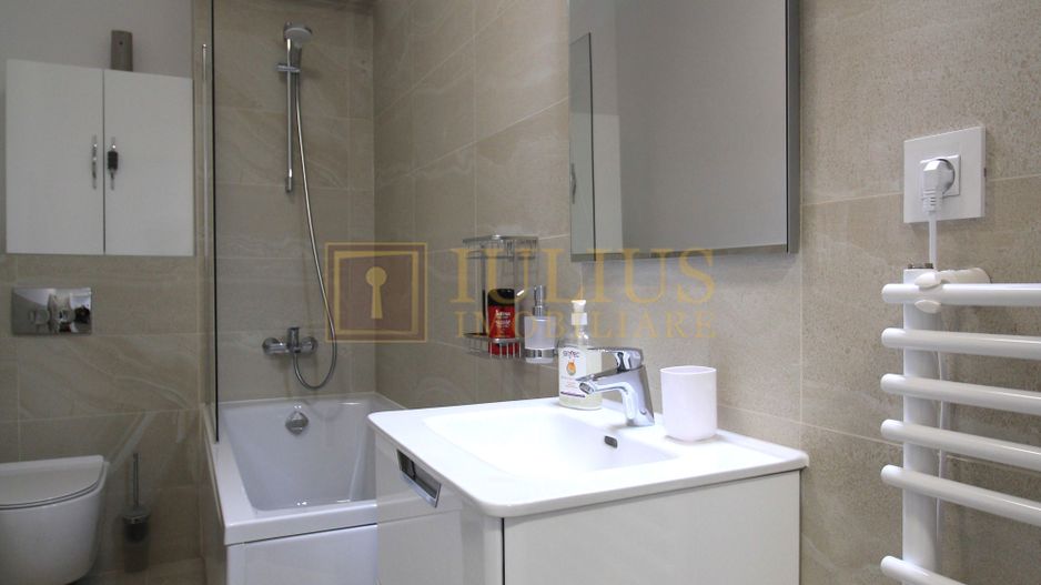 Vox - Torontalului, la prima inchiriere; loc parcare subterans si ctr. inlcus. - Poză 13