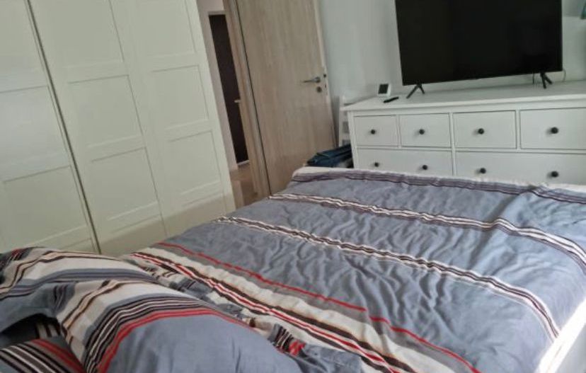 APARTAMENT 2 CAMERE | ENVOGUE RESIDENCE - Poză 2