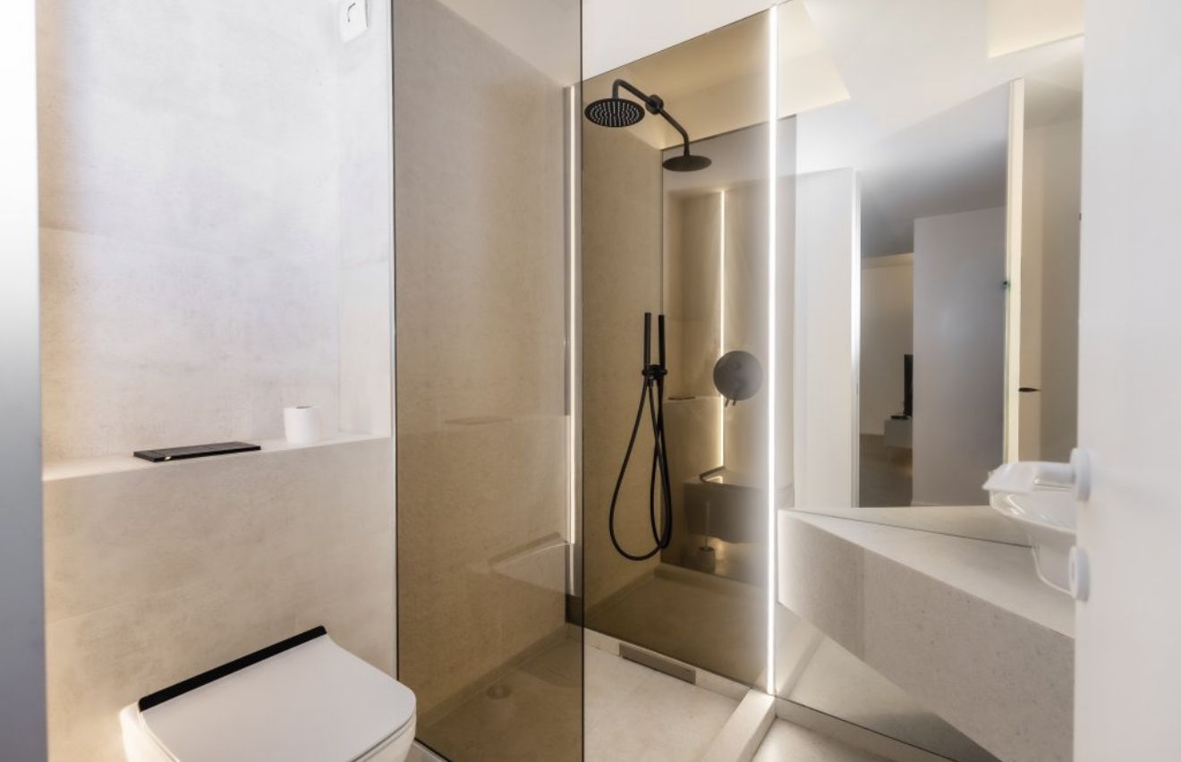 Apartament Lux 3 Camere | Cortina Academy Cotroceni - Poză 17