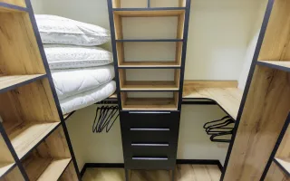 Chirie, apartament, 3 camere, strada Tricolorului, Centru - Poză 45