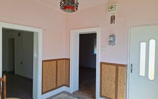 BRASADAS vinde casa 3 cam cu teren 5 ari in 14 Mai. - Poză 11