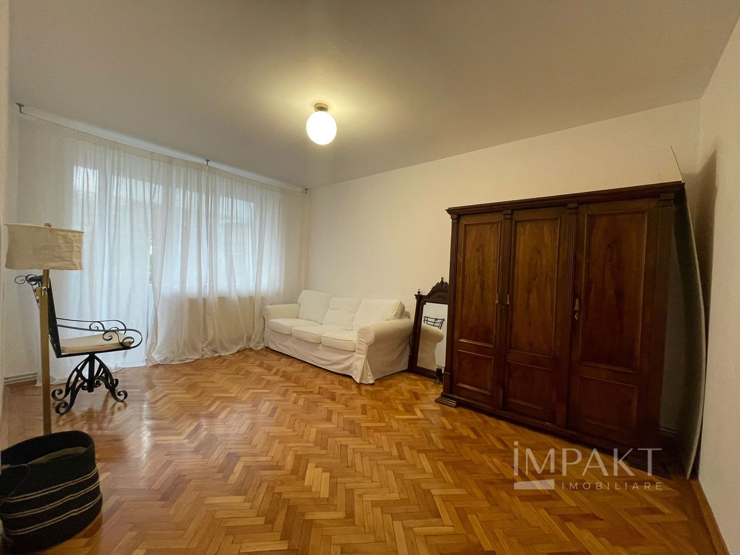 Inchiriere apartament cu 3 camere in stil modern, in zona Grigorescu! - Poză 1
