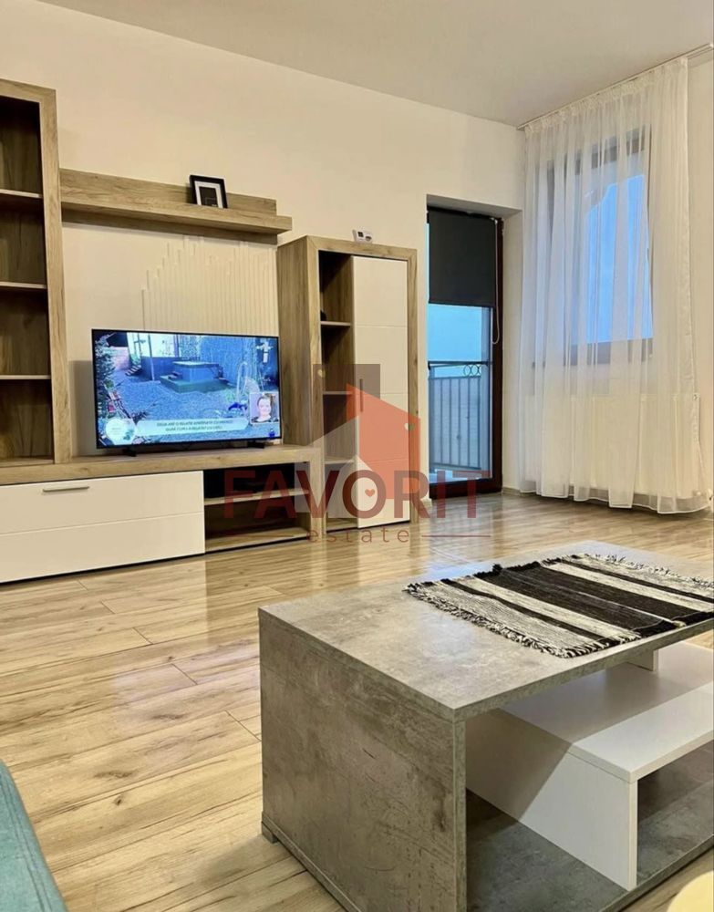 Apartament 2 camere | Giroc - Cartierul Planetelor - Poză 3