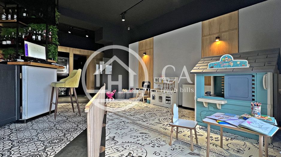 Afacere la cheie de vânzare în Santandrei, Bihor - Poză 8