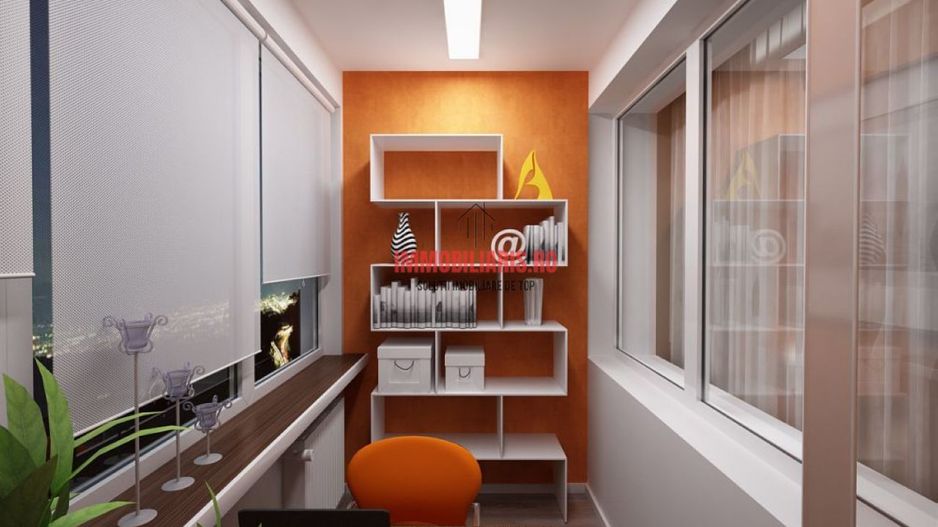 Theodor Pallady, Incalzire Pardoseala, Finisaje la Alegere, Comision 0 - Poză 5