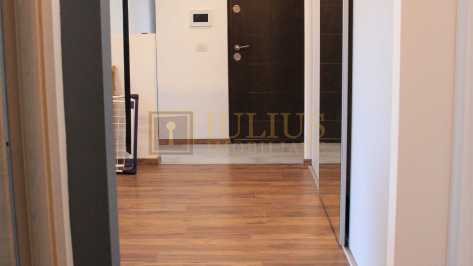 Apartament cu terasa la parter in complex, deosebit, zona linistita. - Poză 17