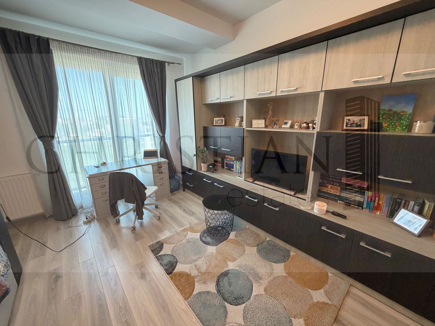 | Studio - 20th Residence- Grozavesti - 42 mp - Metrou | - Poză 7