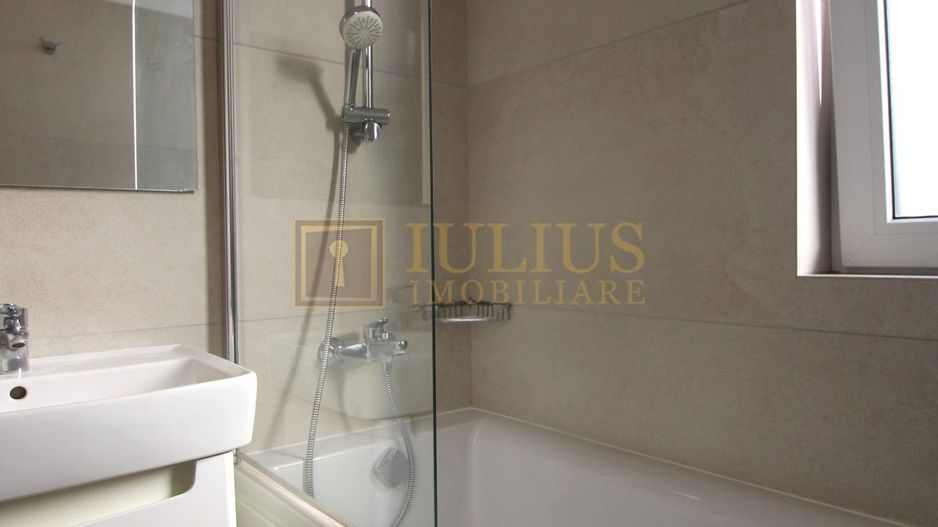 Dumbravita, 3 camere, centrala proprie - Poză 12