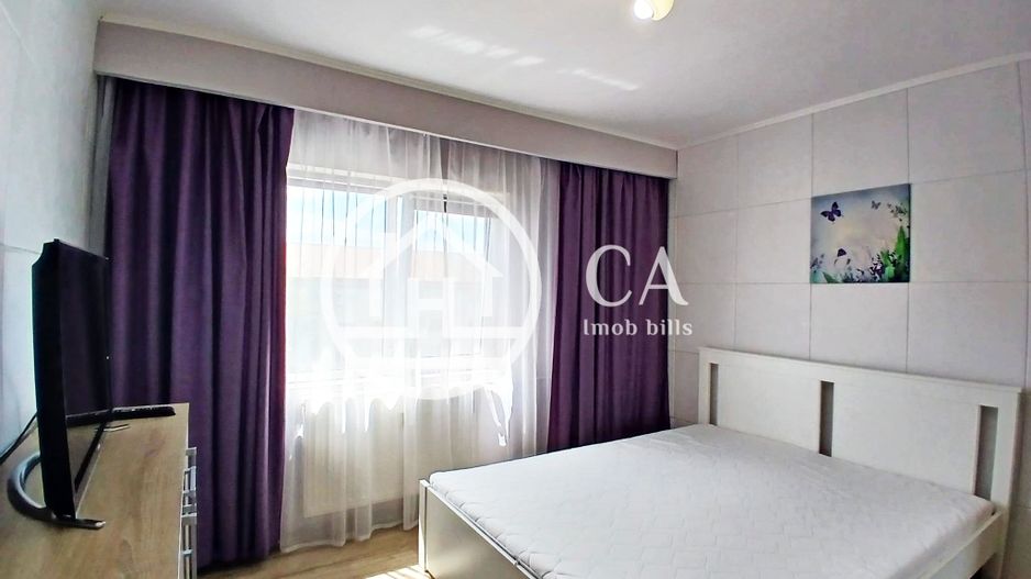Apartament de inchiriat cu 3 camere in zona Rogerius, Oradea - Poză 2