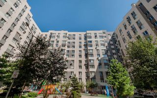 Vânzare, apartament, 1 cameră str. Grenoble, Botanica - Poză 1