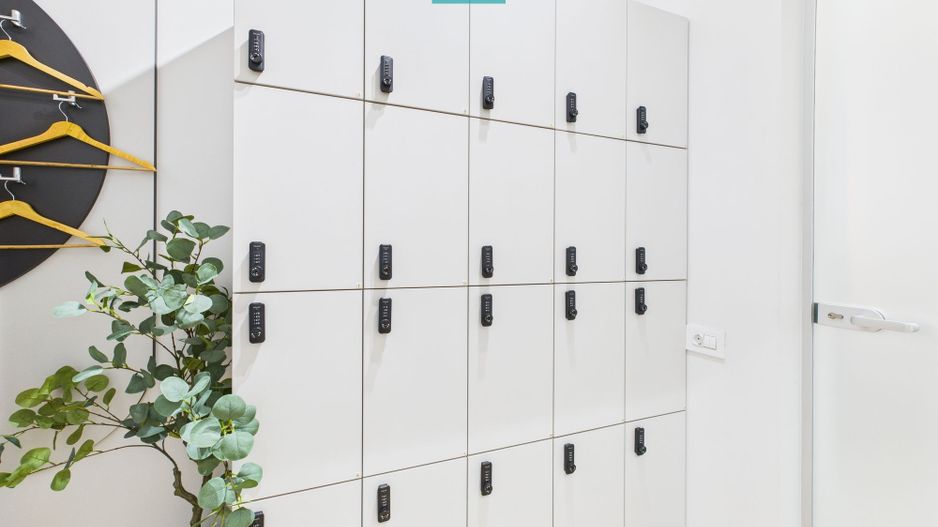 Birou premium all inclusive – Aviației - Poză 6